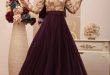 2018 An Nahar Tesettur Abiye Elbise Modelleri 6 e1521202486580
