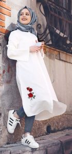 2018 Tunik Modelleri 2