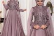 2018 En Yeni Pinar Sems Abiye Elbise Modelleri 10