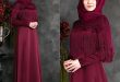En Yeni An Nahar Abiye Elbise Modelleri 2