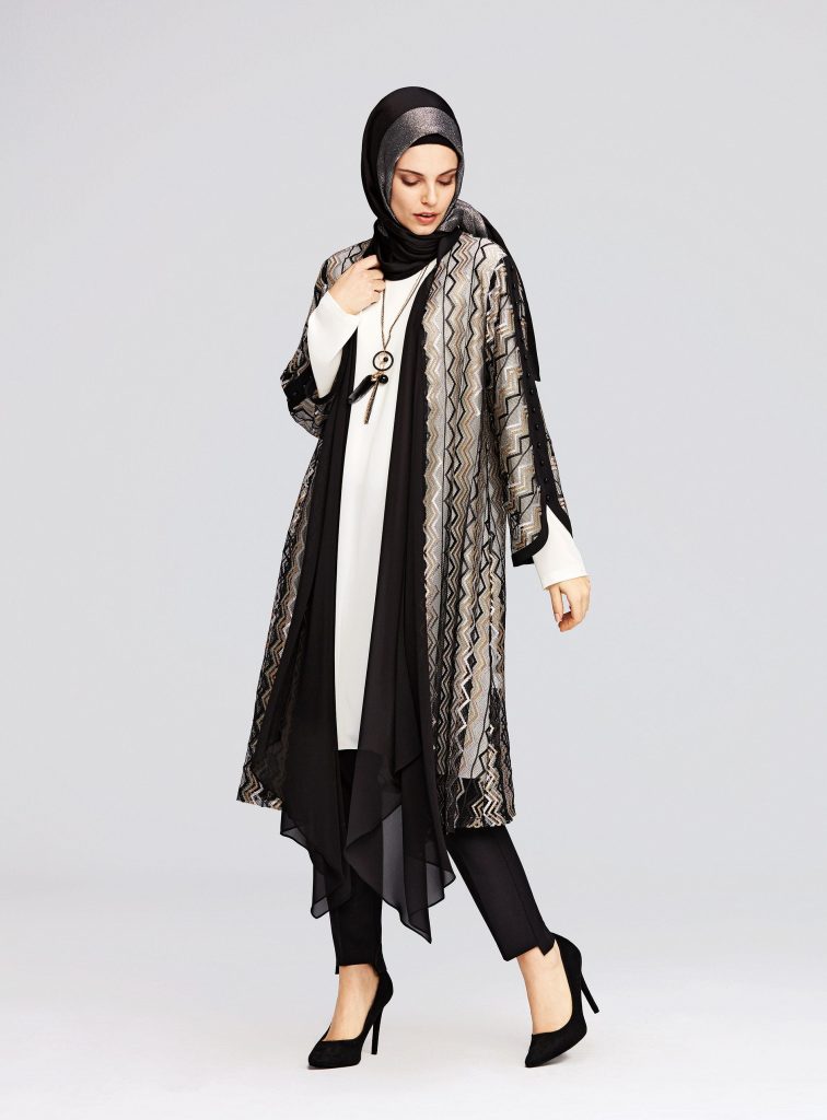 Zuhre Kombin Modelleri 3