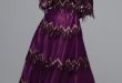 En Guzel Armine Tesettur Abiye Elbise Modelleri 4