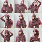 Kapalı Şal Modelleri2