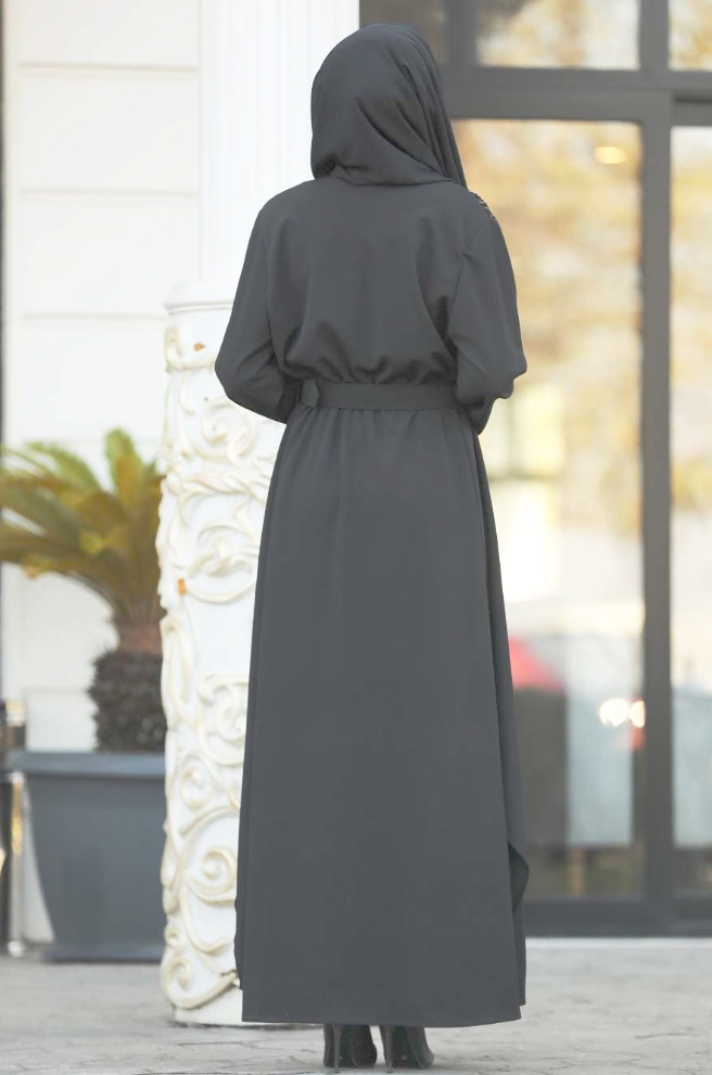 abaya tesettür modelleri abaya giyim