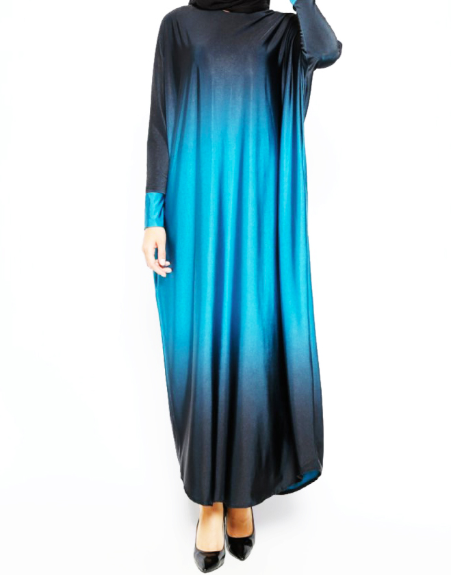 yarasa kol ferace modelleri