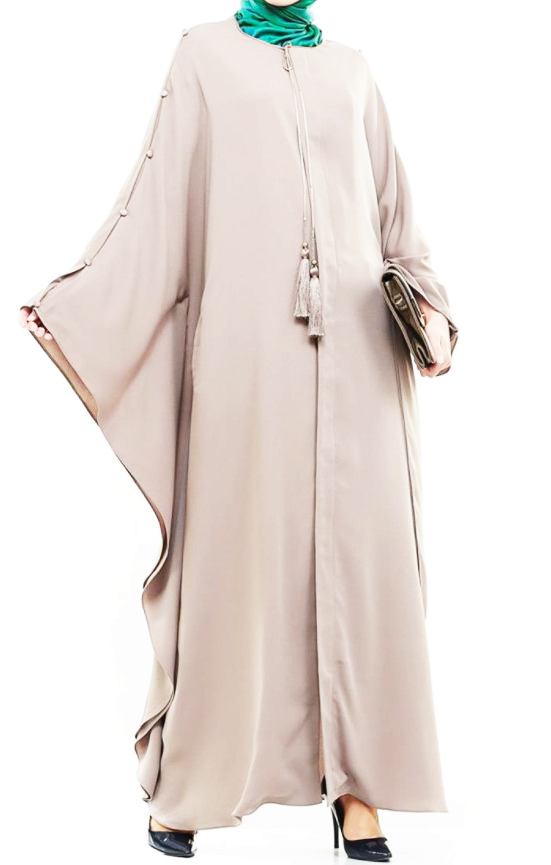 yarasa kol ferace nedir