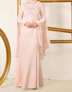 balik elbise modeli tesettur balik elbise